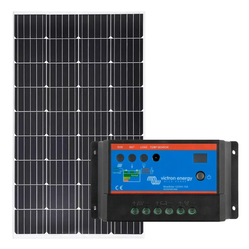 panel sloneczny 175 i mppt smartsolar 10a