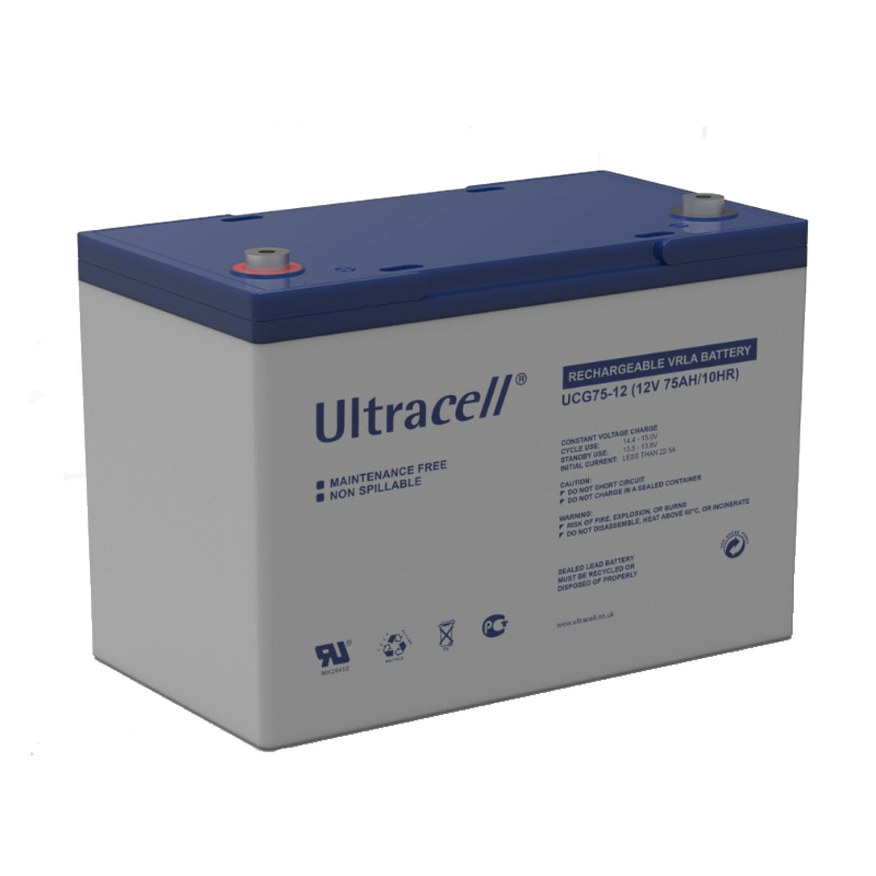 akumulator ultracell