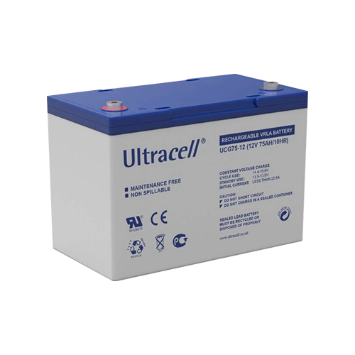 akumulator ultracell