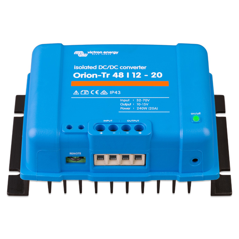 Orion-Tr 48/12-20A (240W)