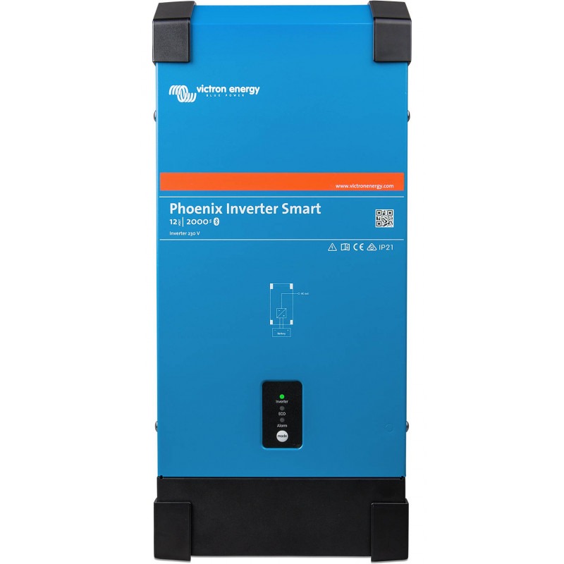 Phoenix Inverter 12/2000 Smart