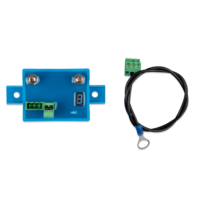 Smart BatteryProtect 12/24V 65A