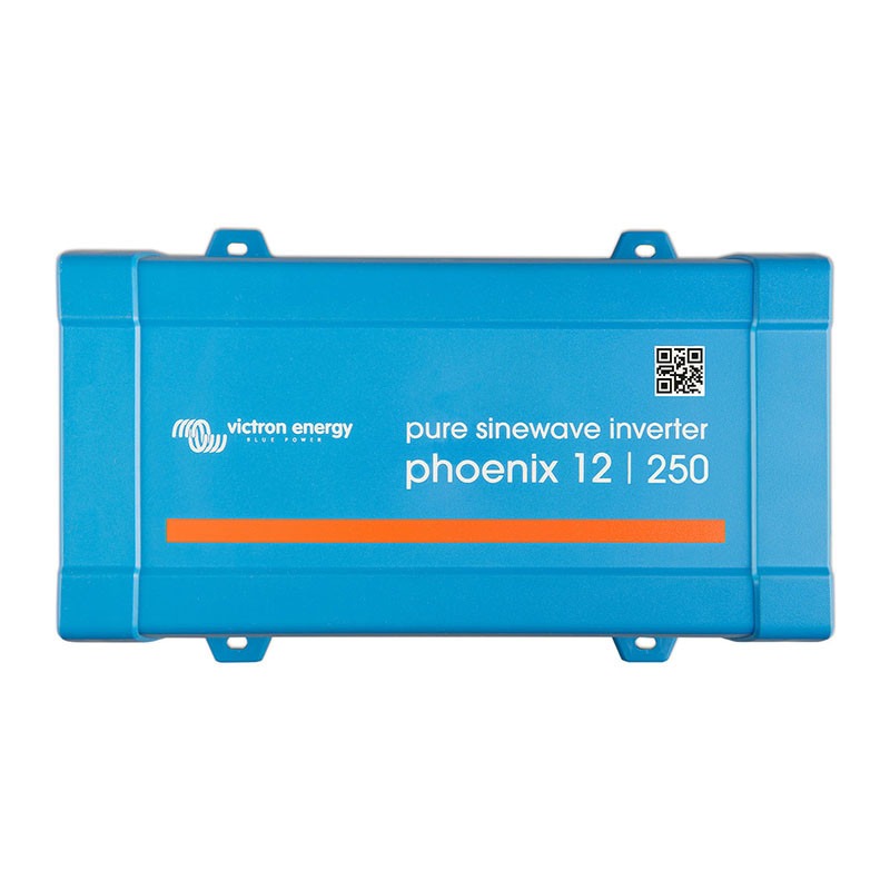Phoenix 12/250 VE.Direct Schuko*