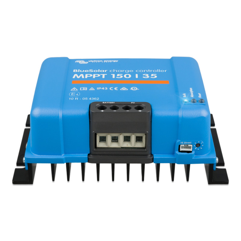 BlueSolar MPPT 150/35