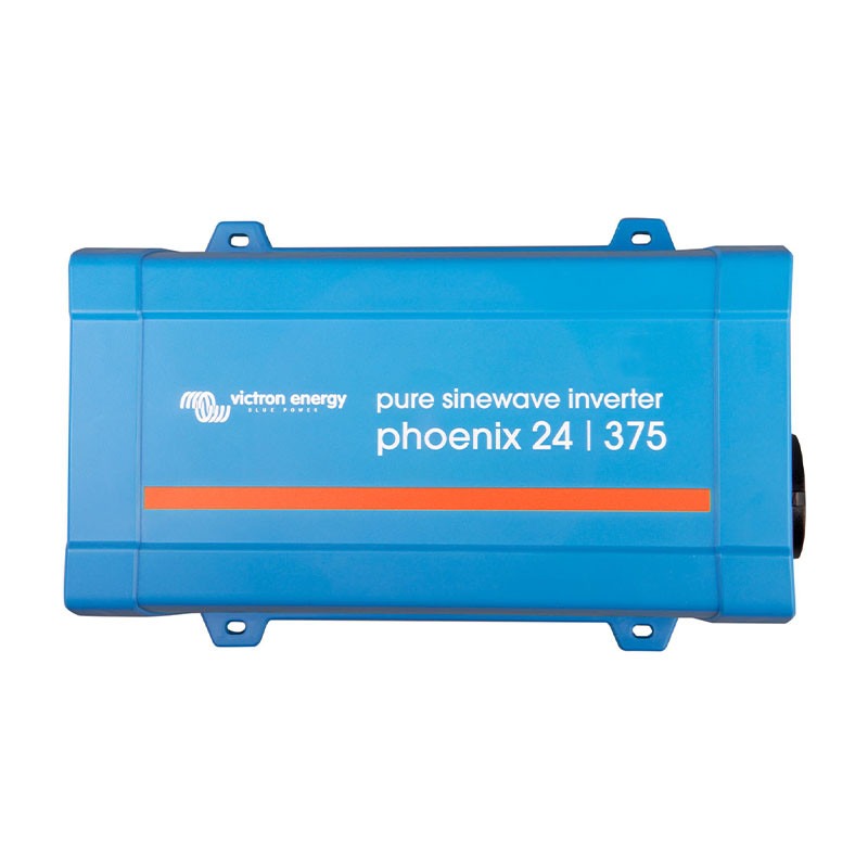 Phoenix 24/375 VE.Direct Schuko*