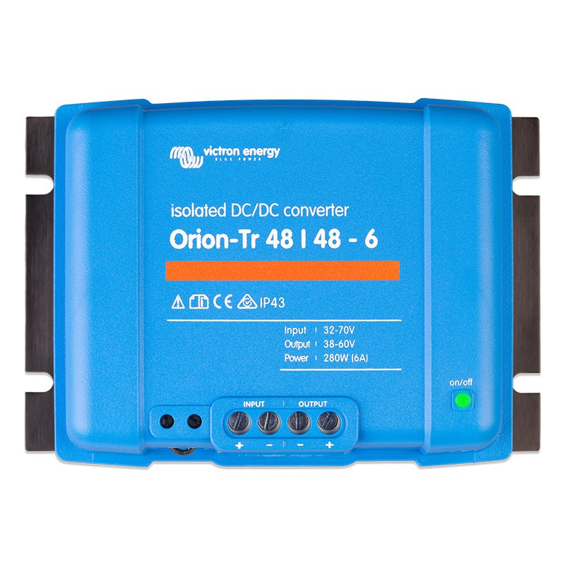 Orion-Tr 48/48-6A (280W)