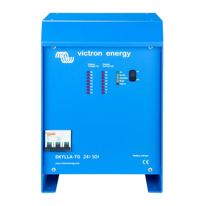Skylla-TG 24/50 (1+1) 230V