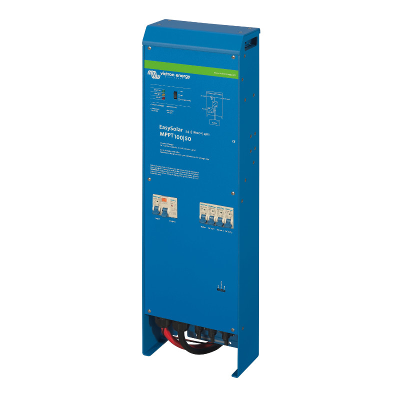 EasySolar 24/1600/40-16 MPPT 100/50