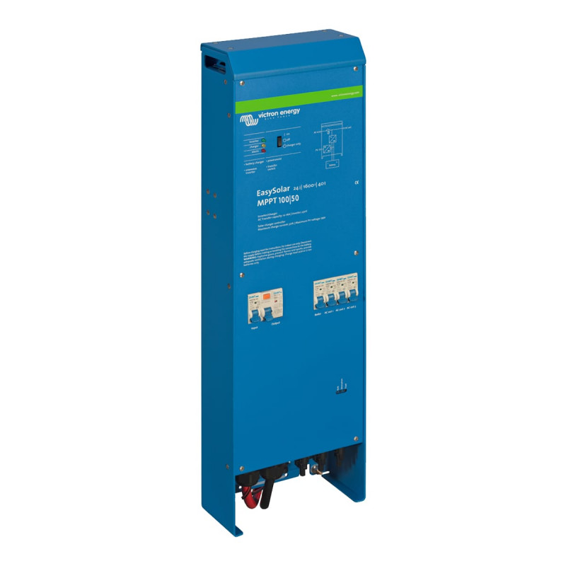 EasySolar 12/1600/70-16 MPPT 100/50