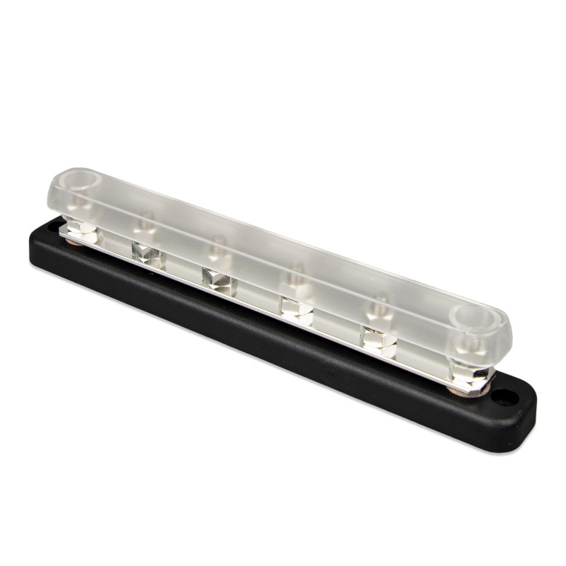 Busbar 150A 6P + cover