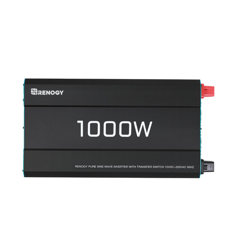 Przetwornica napięcia Renogy 1000W 12V