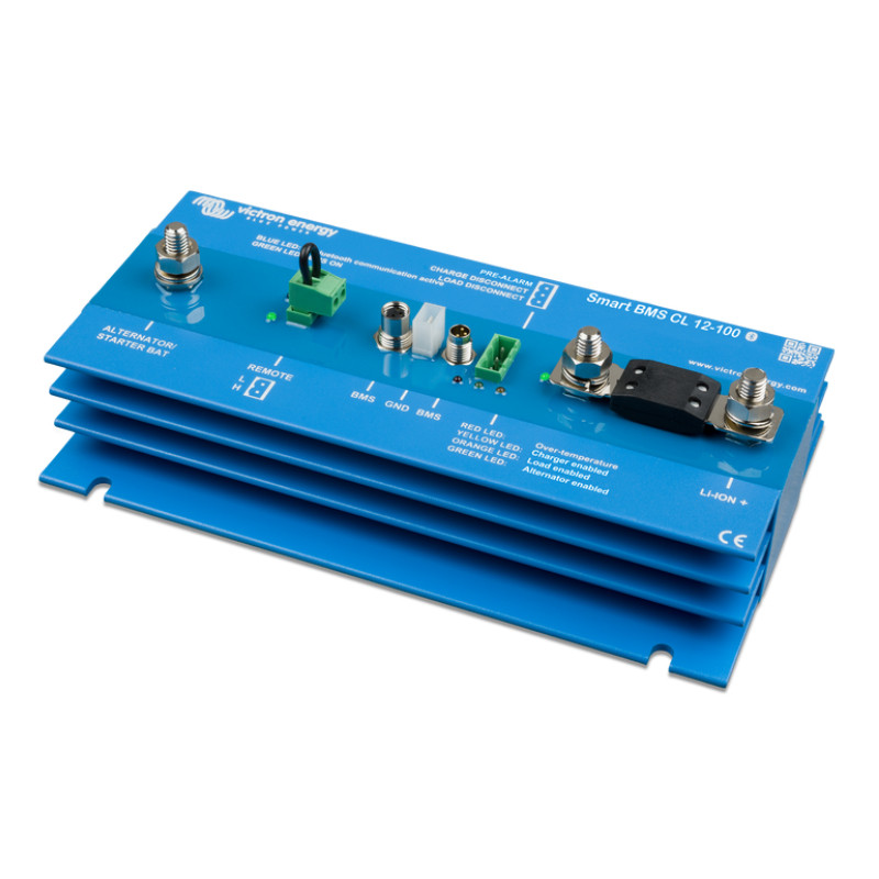 Smart BMS CL 12/100