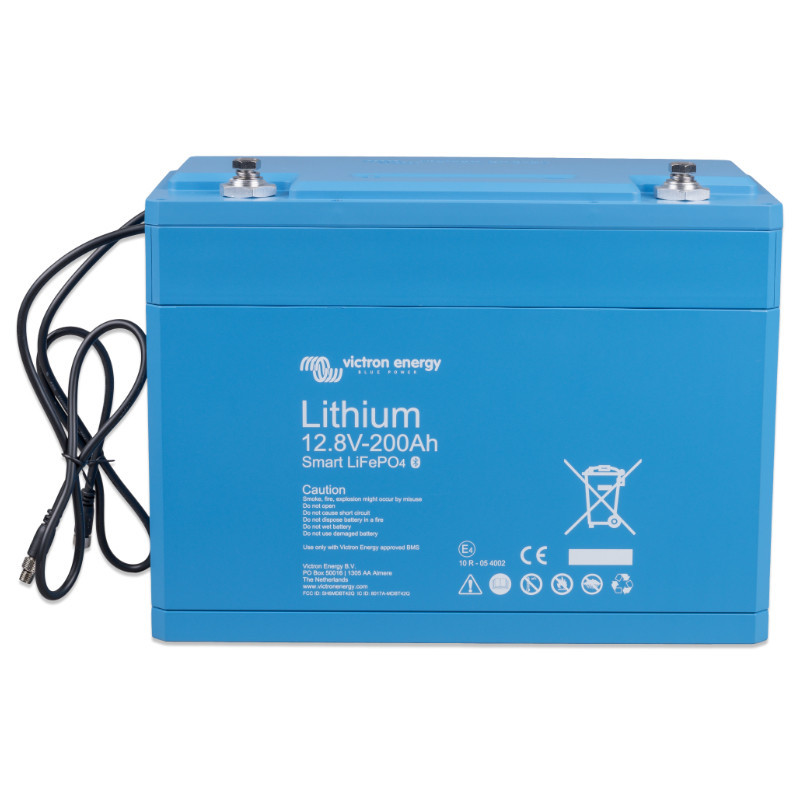System zasilania do jachtów Victron Energy moc 230V/5000Va