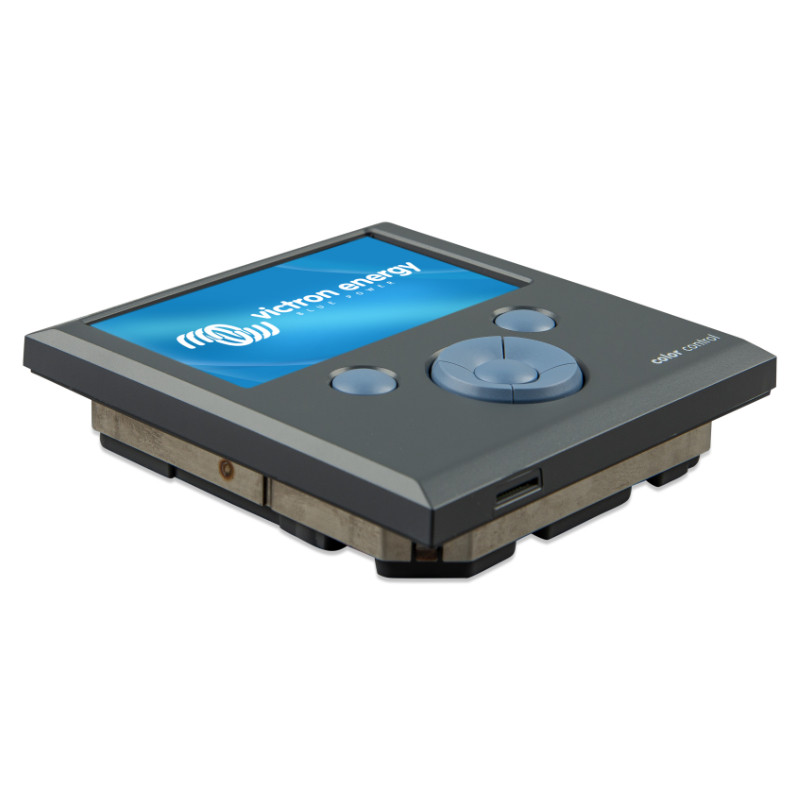 Color Control GX