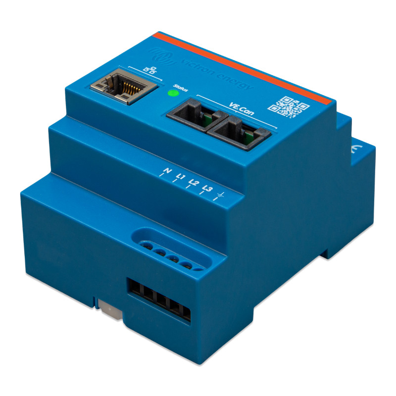 Energy Meter VM-3P75CT