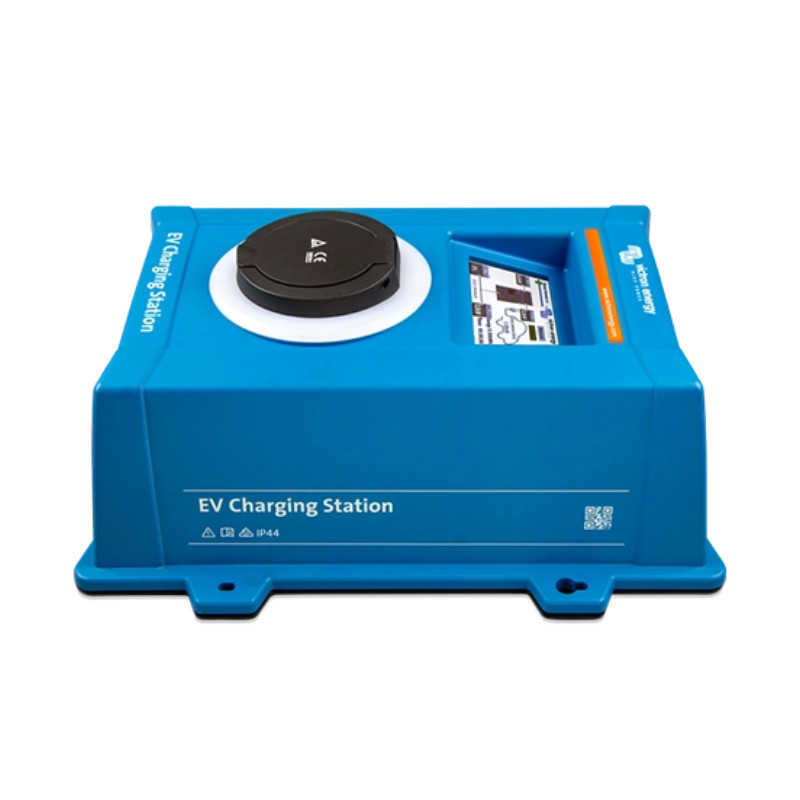 EV Charging Station