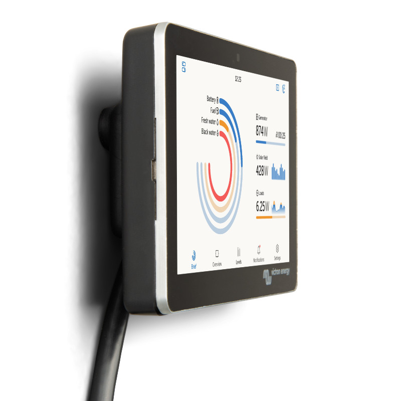 GX Touch 50