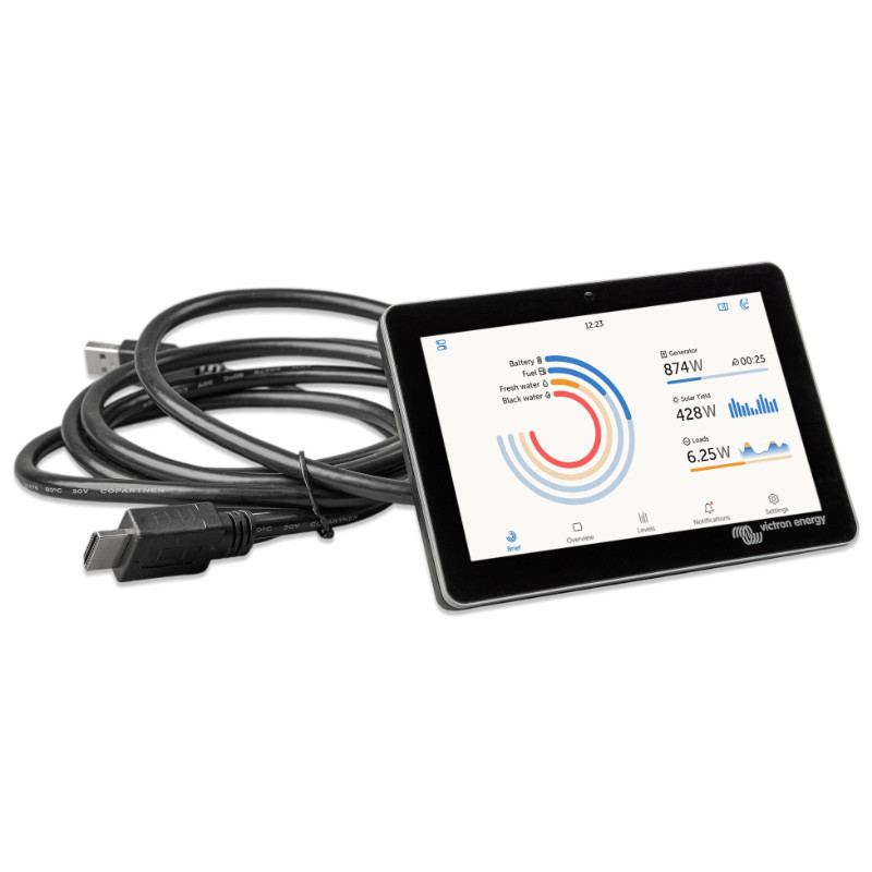 GX Touch 50