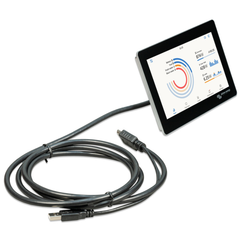 GX Touch 70