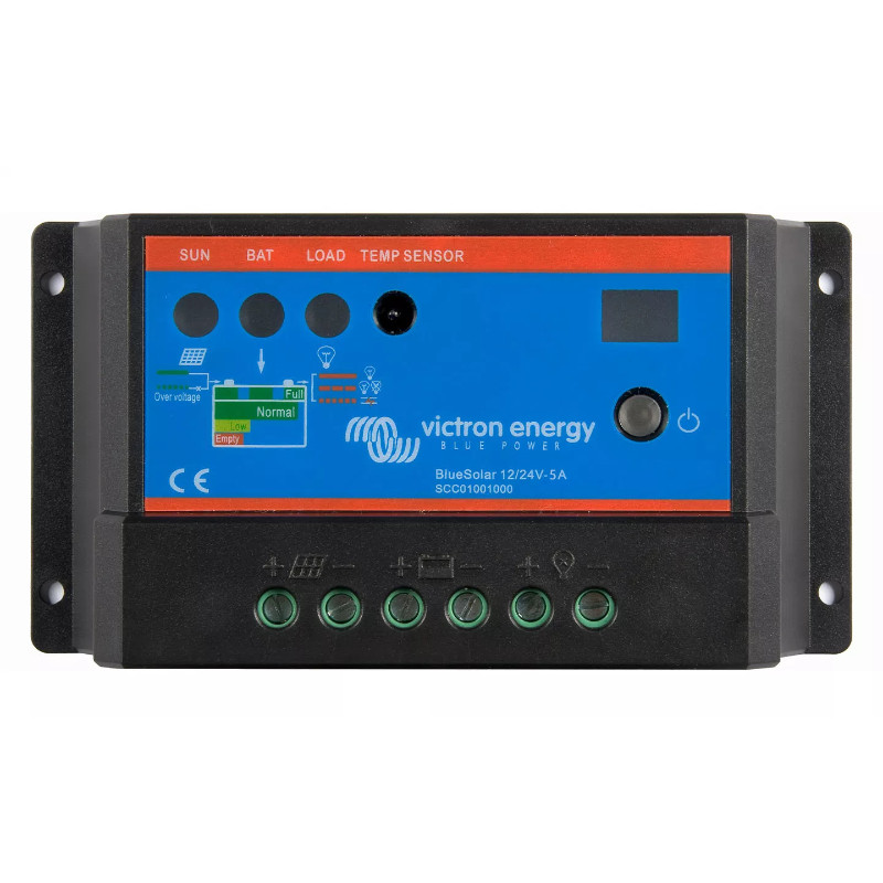 Ładowarka solarna 30W