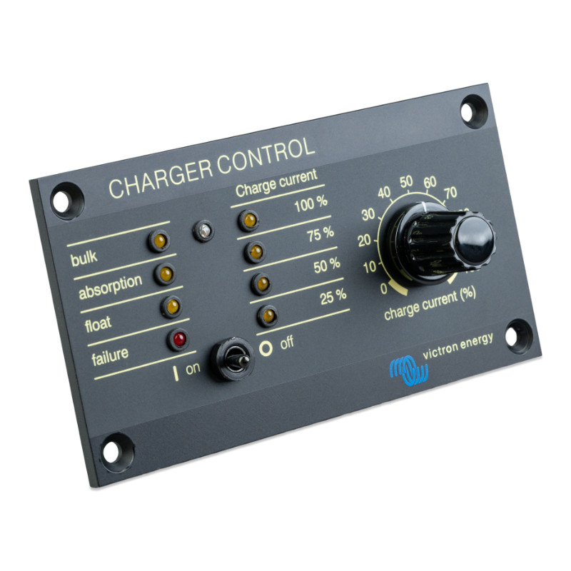 Phoenix Charger Control
