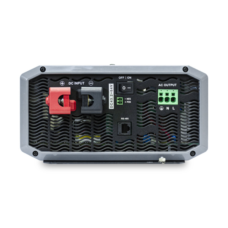 Przetwornica napięcia EPEVER IPT1000-12-PLUS-T 1000W