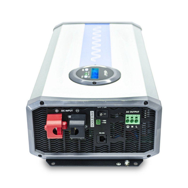 Przetwornica napięcia EPEVER IPT1000-12-PLUS-T 1000W