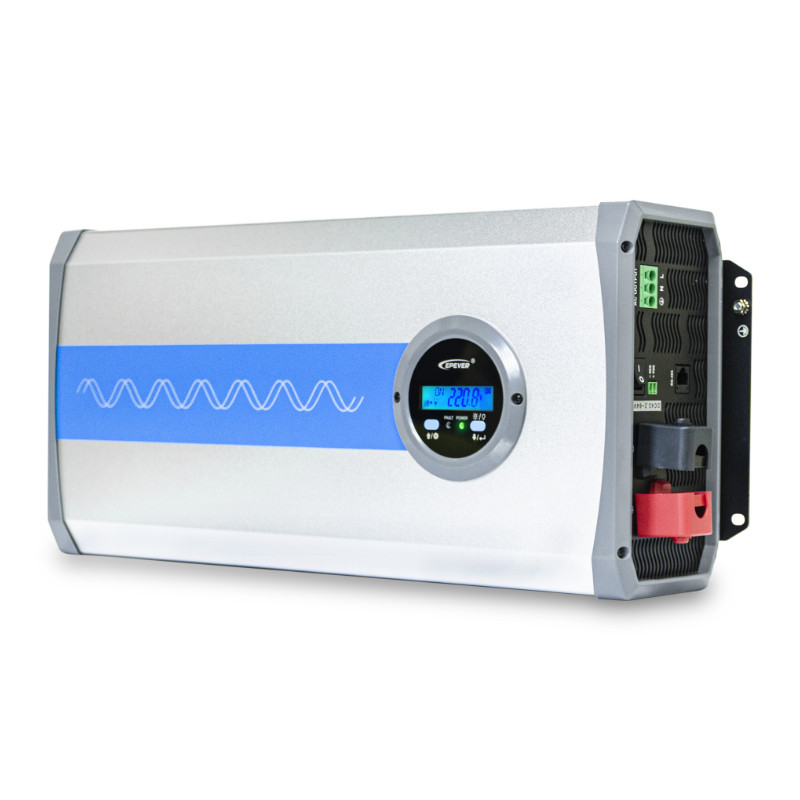 Przetwornica napięcia EPEVER IPT500-12-PLUS-T 500W
