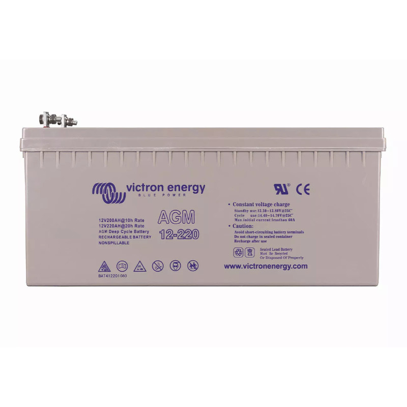 Zasilanie awaryjne trójfazowe 6.5kW - 21kWh