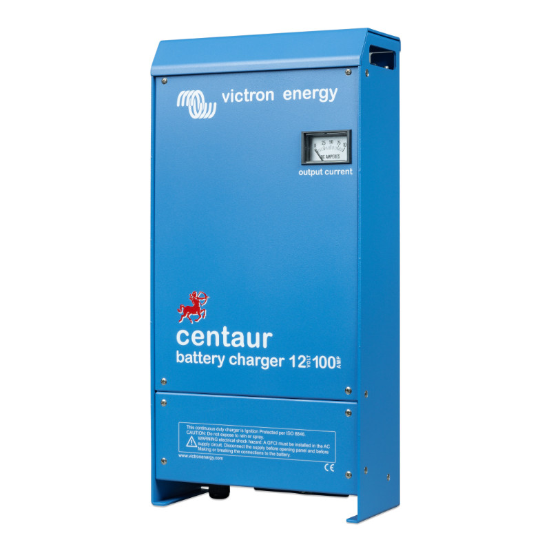 Centaur Charger 12/100 (3)