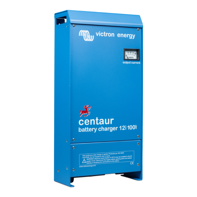 Centaur Charger 12/100 (3)