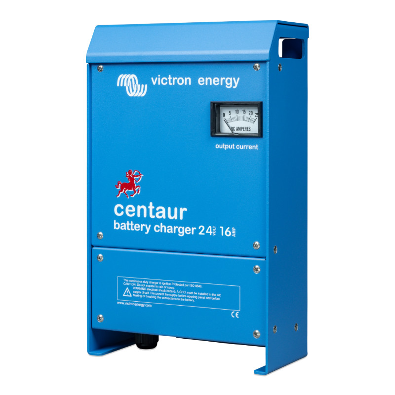 Centaur Charger 24/16 (3)