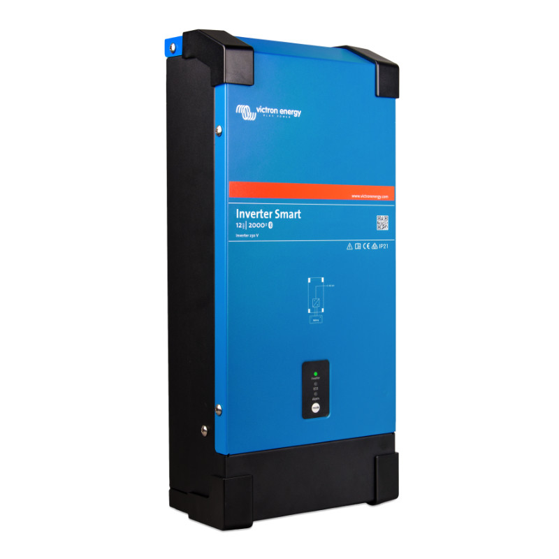 Phoenix Inverter 12/2000 Smart