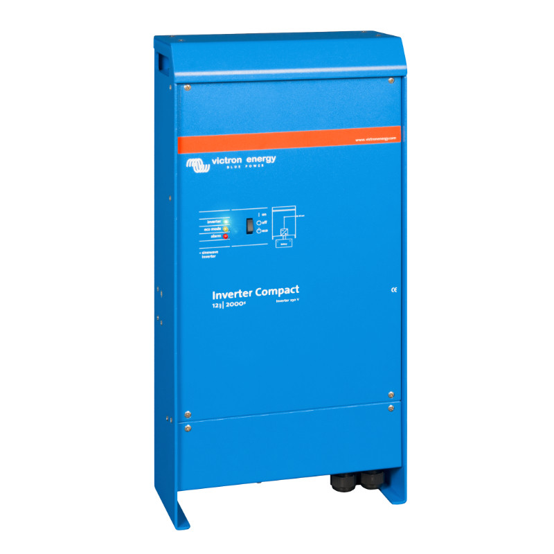 Phoenix Inverter C 12/2000