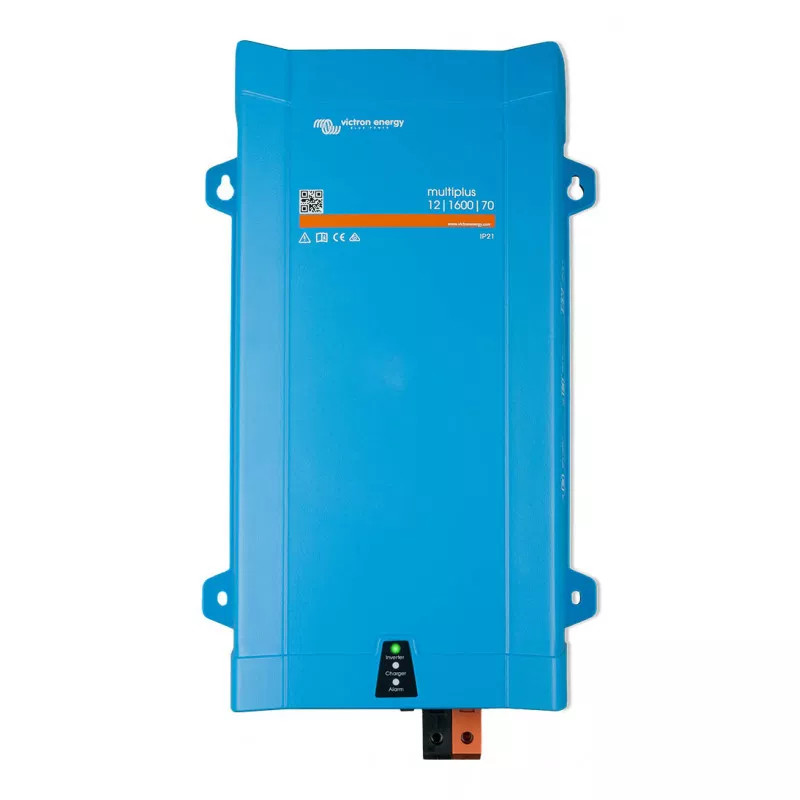 Zasilanie klimatyzacji w kamperze 1300W/230V
