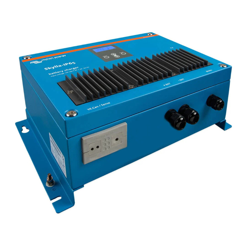 Skylla IP65 24/35(1+1) 120/240V