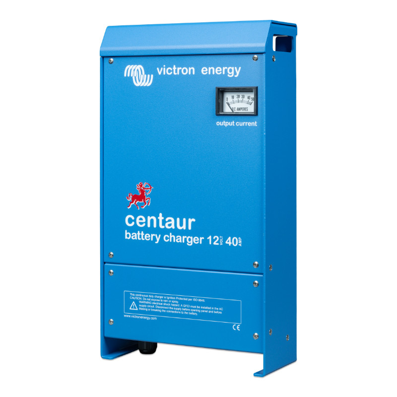 Centaur Charger 12/40 (3)