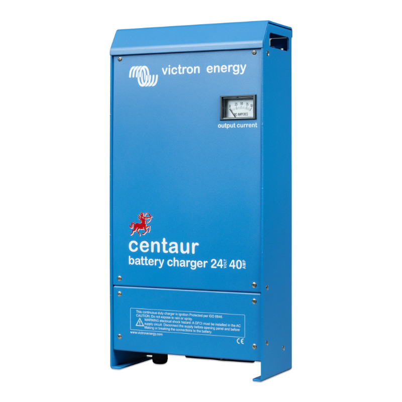 Centaur Charger 24/40 (3)