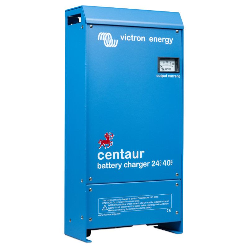 Centaur Charger 24/40 (3)