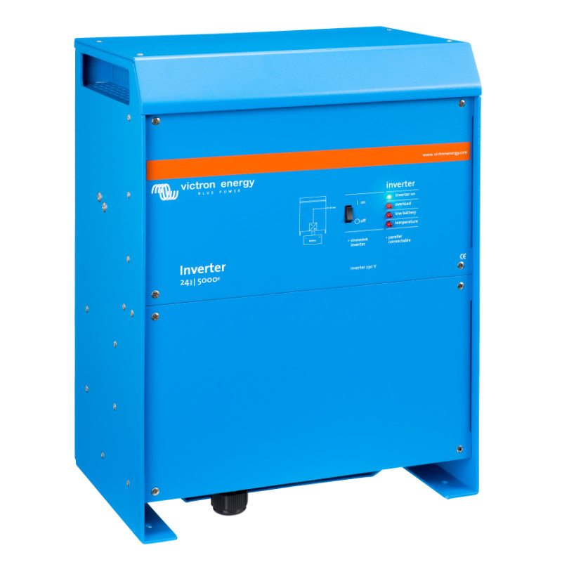 Phoenix Inverter 24/5000