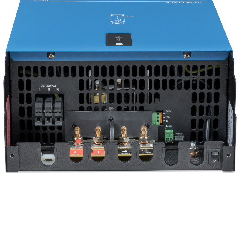 Phoenix Inverter 24/5000 Smart