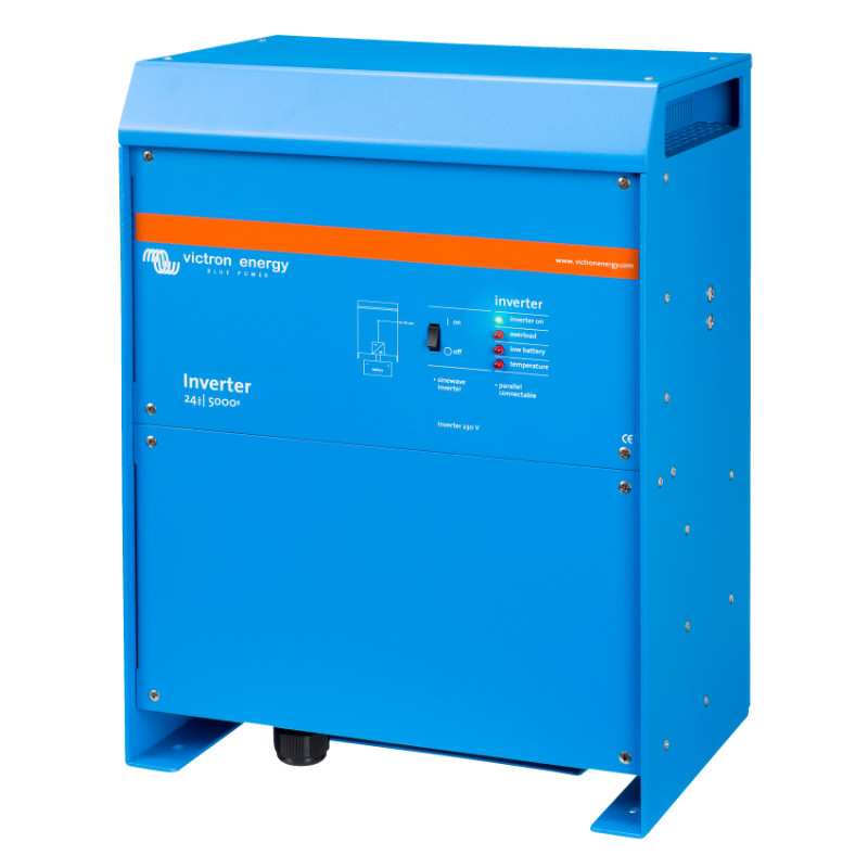 Phoenix Inverter 24/5000