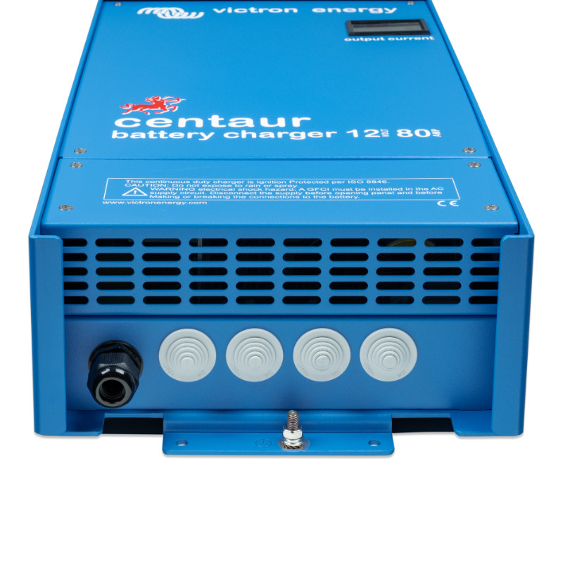 Centaur Charger 12/80 (3)