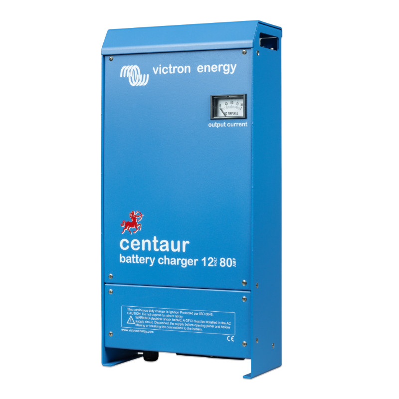 Centaur Charger 12/80 (3)