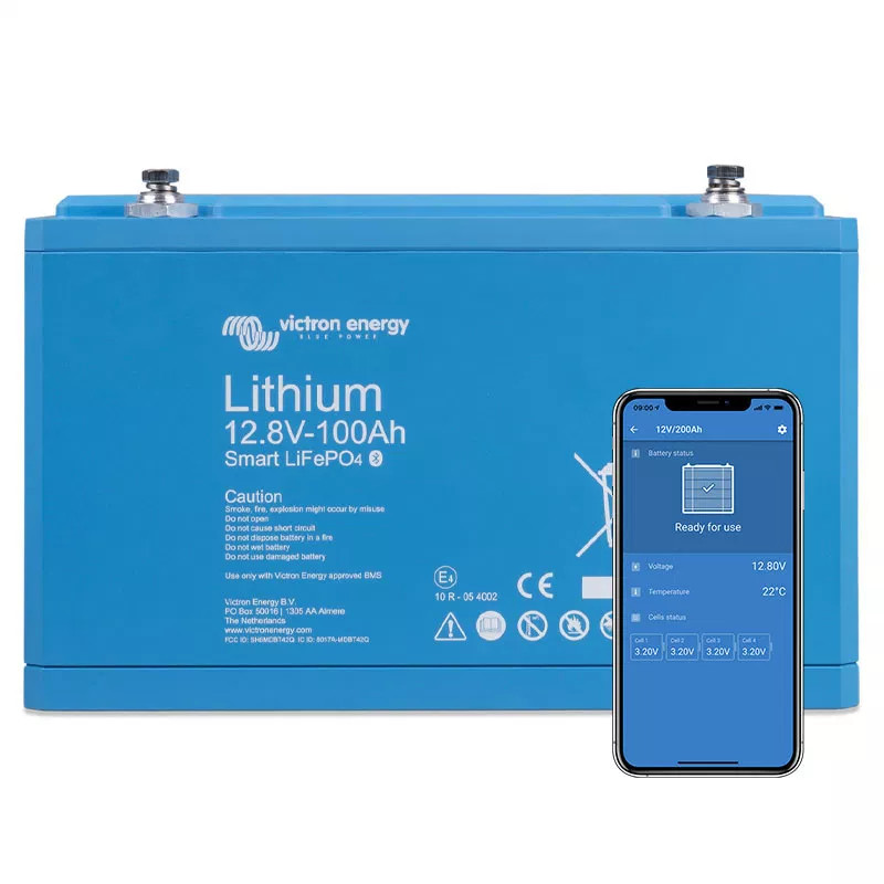 System Hybrydowy 1300W - 70A