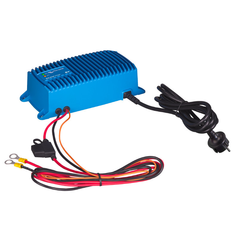 Blue Smart IP67 Charger 12/25 (1+Si)