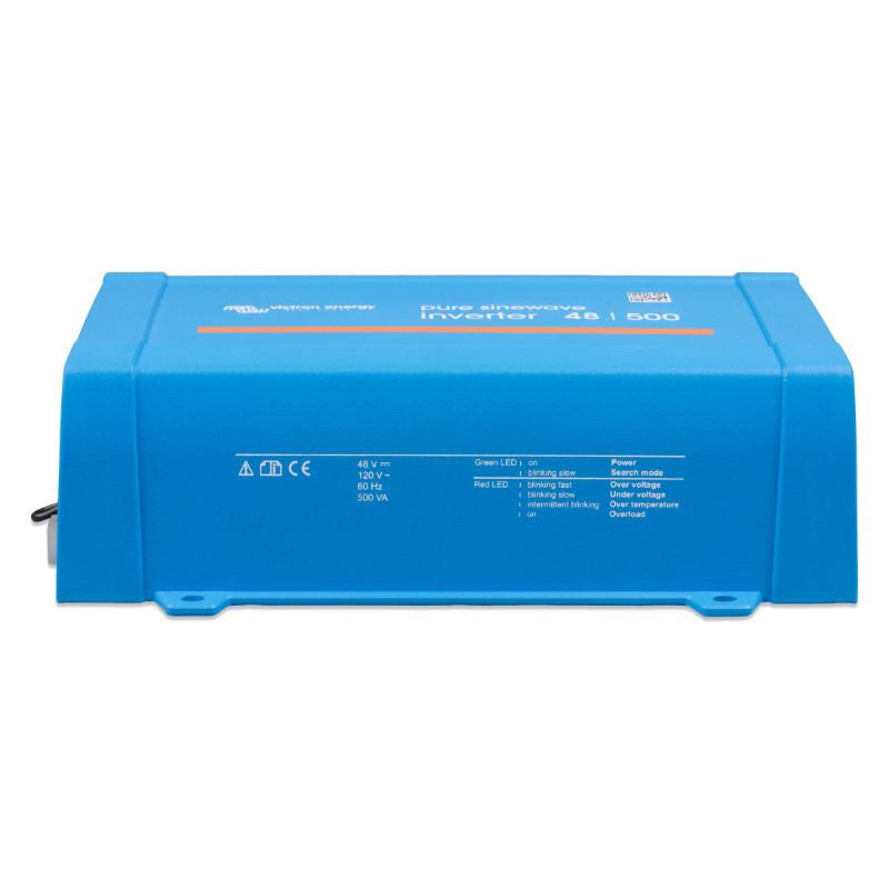 Phoenix 48/500 VE.Direct Schuko*