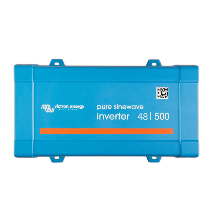 Phoenix 48/500 VE.Direct Schuko*