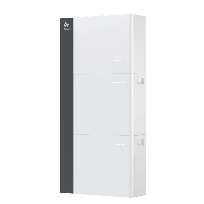 Magazyn Energii AlphaESS SMILE-G3 4 kW/7,6 kWh