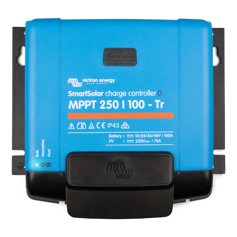 MPPT WireBox-XL Tr